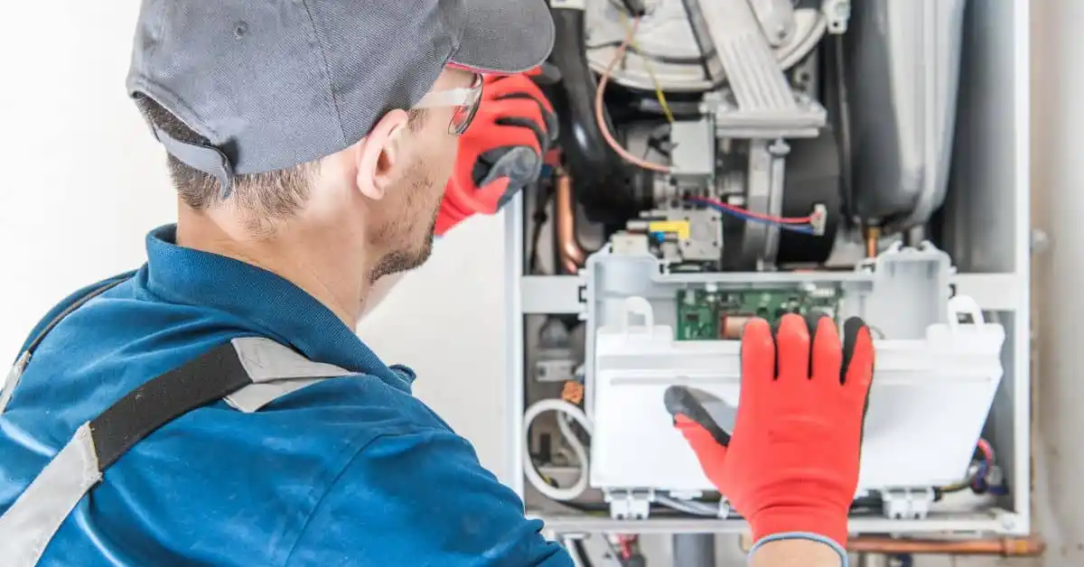 installateur Lutjebroek
